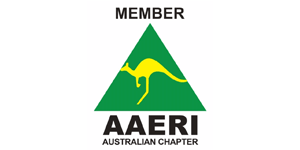 AAERI — Australian Chapter (Member)